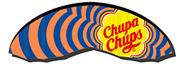 Ikarus S Chupa Blue-Orange