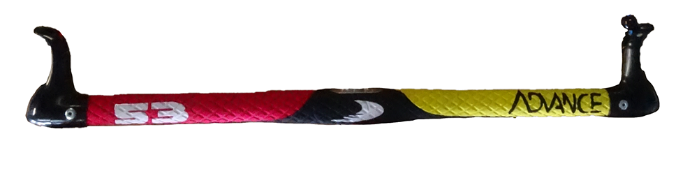 Advance Kites New Bar 2016