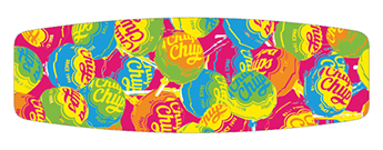 Kappa Chupa Multicolor Top