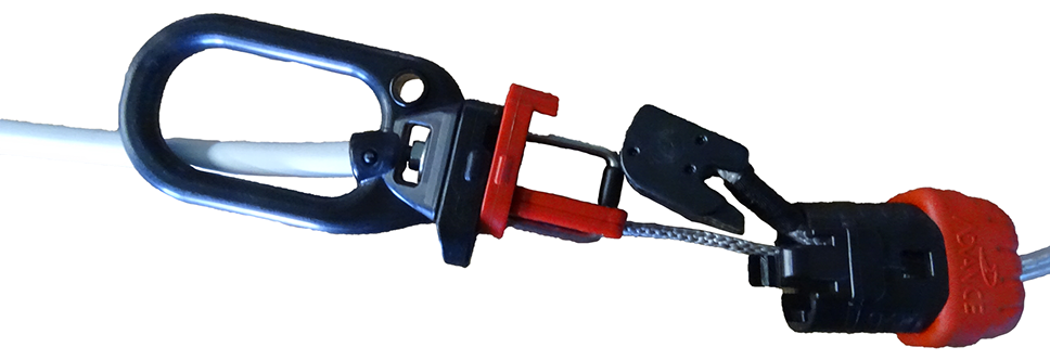 Advance Kites C-Loop