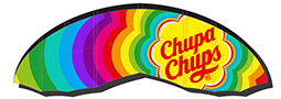 Ikarus S Chupa Rainbow